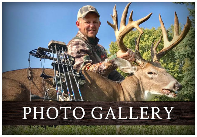 Northern Alberta Outfitters Photo Galleries